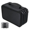 Pencil Holder Organizer Pencil Case Students Pen Pouch Bag Stationary
