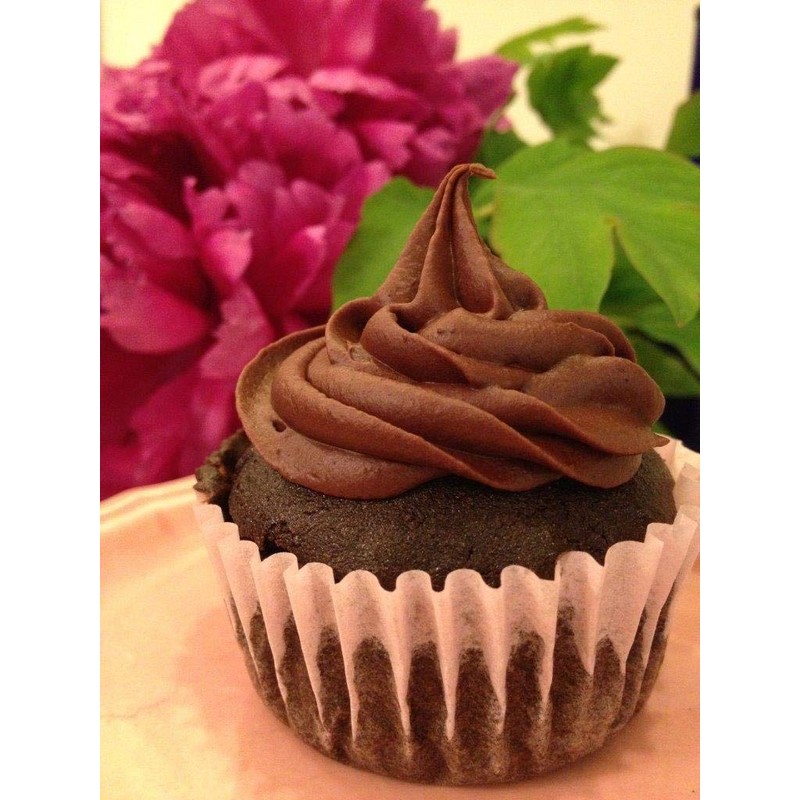 Merlot Grapeseed Flour by Salute Sante! Baking, Gluten-Free, Zero Waste,