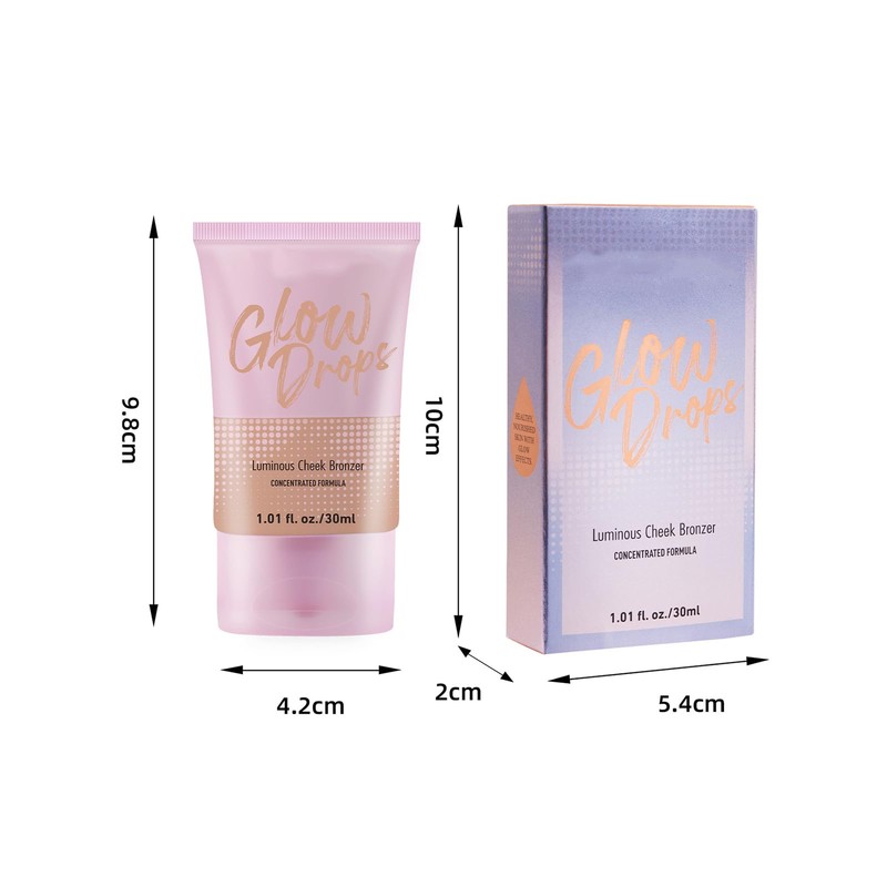 MELLTONG Foundation, 24 H, 24 H, 24 H, Wheat Colour,