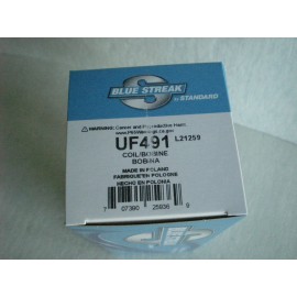 Standard Blue Streak By Standard Ignition Coil Standard UF-491