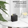 WELOCK WIFIBOX 3 Bluetooth Network Management,App Remote Control,Supports Alexa,Intelligent Bridge
