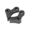 XFMT 1" INCH Adjustable Lowering KIT Compatible with Harley Dyna