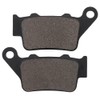 Cnornus Rear Brake Pads for Yamaha TT 600 R RE