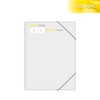 Top Stick 8702 Universal Labels 70 x 25.4 mm White