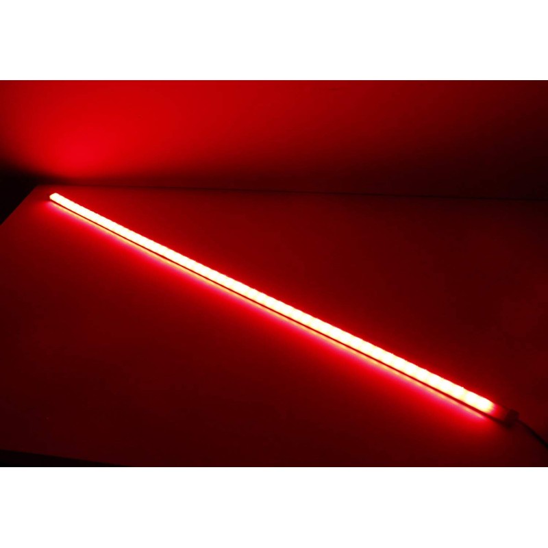 iJDMTOY 36-Inch Flexible Rear Windshield 3rd Brake LED Light Strip