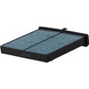 Pureflow PC99818X - Filtro de aire de cabina para Mazda