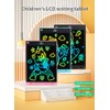 LCD Writing Tablet (Black)