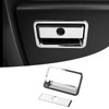 PDKLIN for F150 Glove Box Latch Handle Cover Trim Compatible