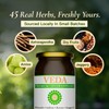 VEDA Premium Chyawanprash (Sugar Free) | 16.7 Oz | Ayurvedic