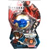Bakugan, Aquos Pegatrix, 2-inch Tall Collectible Transforming Creature, for Ages