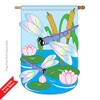 Two Group - Dragonfly Garden Friends - Everyday Bugs &