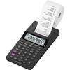 Casio HR-10RC Mini Desktop Printing Calculator | Portable | 12-Digit