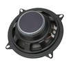 Coaxial Speaker 2 Way 500W HiFi Stereo Subwoofer Universal Car