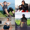 REVIX 20'' XXXL Reusable Ice Knee Wrap for Discomfort Reduction,