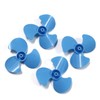 Three-Blade Propeller,Used in Scientific and Technological Small Production 2mm axis