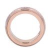 Smart Ring Step Tracker Bluetooth Wearable Automatic Detection Multi Functional
