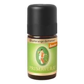 Primavera Blutorange Italien bio DEMETER