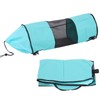 Boat Trash Bags Reusable Waterproof Portable Mesh Trash Bags for