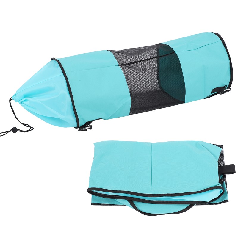 Boat Trash Bags Reusable Waterproof Portable Mesh Trash Bags for