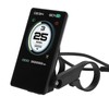 Electric Bike Display Electric Bicycle P860C Color LCD Display for