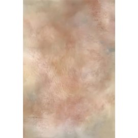 CSFOTO 3x5ft Abstract Vintage Texture Backdrop Pink and Grey Abstract Kids Adult Portrait Props Decorate Studio Booth Props