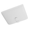 3 Inch 256 Pockets Photo Album PU Leather Photo Storage