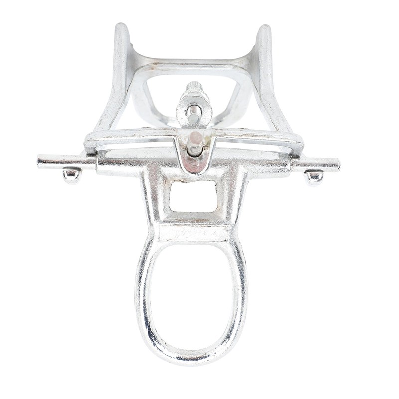 Denture Articulator Metal Construction Full Mouth Denture Laboratory Tool for