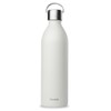 Qwetch - Active Grey Insulated Flask, 1 Litre - Drinking