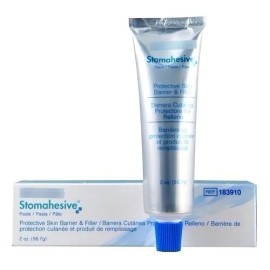 Pasta Stomahesive 56.7gr Convatec Ref. 183910