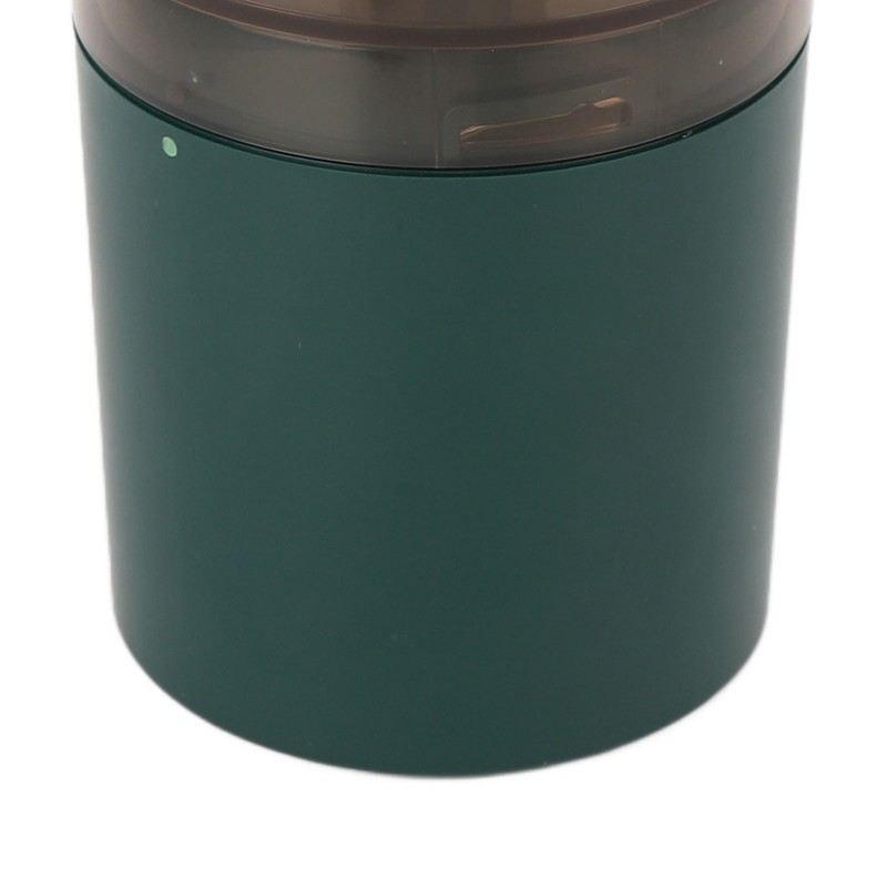 Mini Juicer Green Household Press Juicing Machine Extra 30% Juice