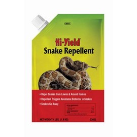 Voluntary Purchasing Group Snake Repellent, 4 lb
