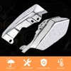 VG MOTO Mid Frame Air Deflectors Heat Shield Trim Covers