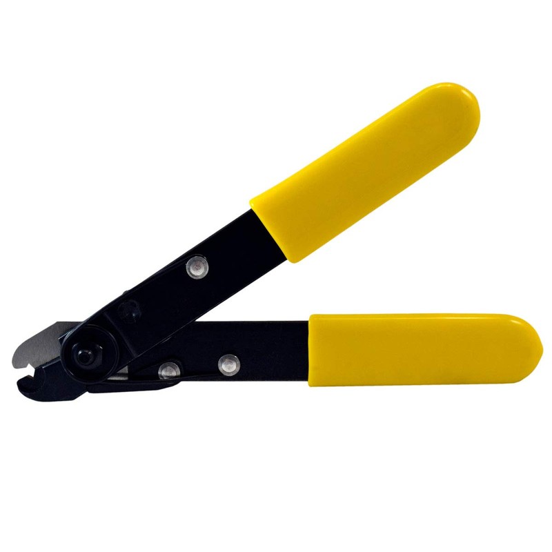 Miller FO 103-S-200 Series Single Hole Fiber Optic Stripper for