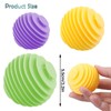 3 PCS Tumble Dryer Balls, Laundry Balls for Washing Machine,