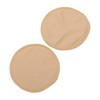 4pcs Castor Oil Packs Set Adjust Straps Prevent Leakage Washable