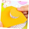 BESPORTBLE 15Pcs Eva Stickers Art Craft Kit Creative for Boys