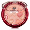Physicians Formula Happy Booster Glow and Mood Boosting Blush, Natural,