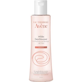 Avène Gentle Lotion Sensitive Skin 200 ml