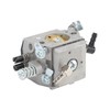 Chainsaw Carburetor Aluminum Chainsaw Engine Carb Replacement for CS 590