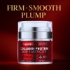 Aavini Collagen Face Cream 50g – 24h Moisture, Firming &