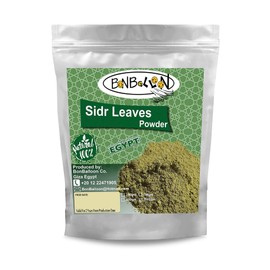 wholesale Seder Leaves Sidr leaves Bowder Moisturizing for the skin. ورق السدر المطحون (26.5 OZ = 750)