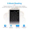 MP3 Player 1.5in Screen Hifi Sound 3D Stereo Photo Electric