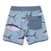 PELAGIC Youth High Spot Boardshorts