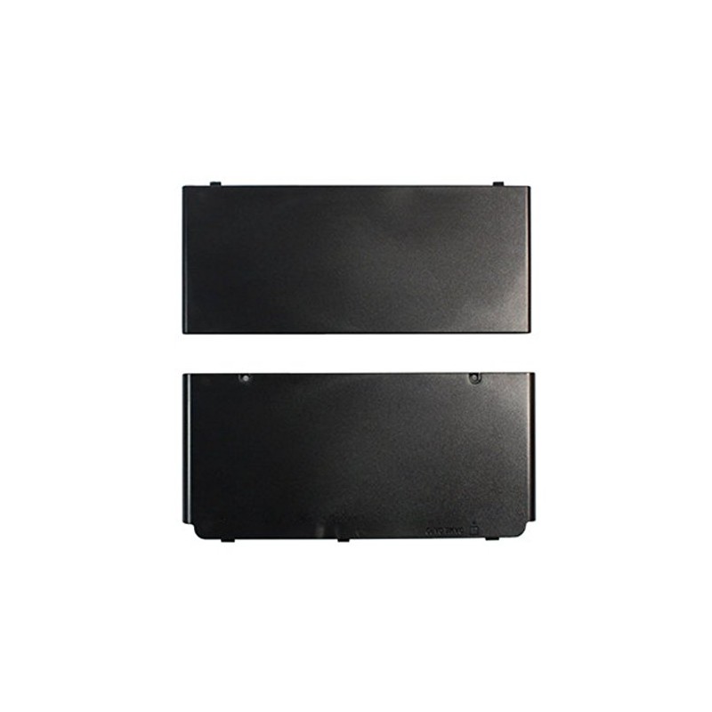 for New 3DS 2015 Version Front Back Faceplate Plates Upper