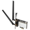 Adapter Card NGFF to PCIE AC Wireless Network WIFI Converter