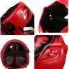 Accesorios De Boxeo Protector De Cabeza