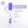 WELL Lipsticks Plumper