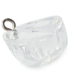 Rob Lure (BABECON) 0.02 oz (0.6 g) #26 Chrysler