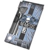 Harrows Nemesis Soft Tip darts 18g
