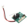 Receiver Circuit Board Applicable for WLtoys XK A250 RC Fixed